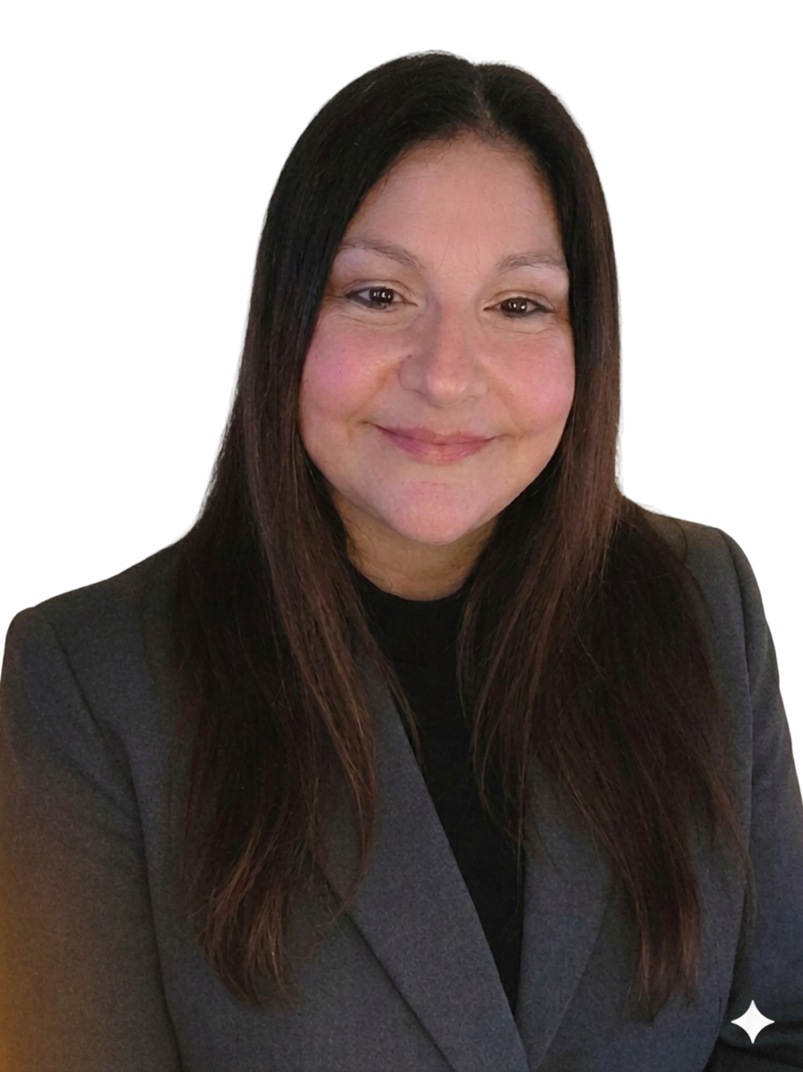 Anne Cantera, Founder and CEO of Elementyl Intelligence